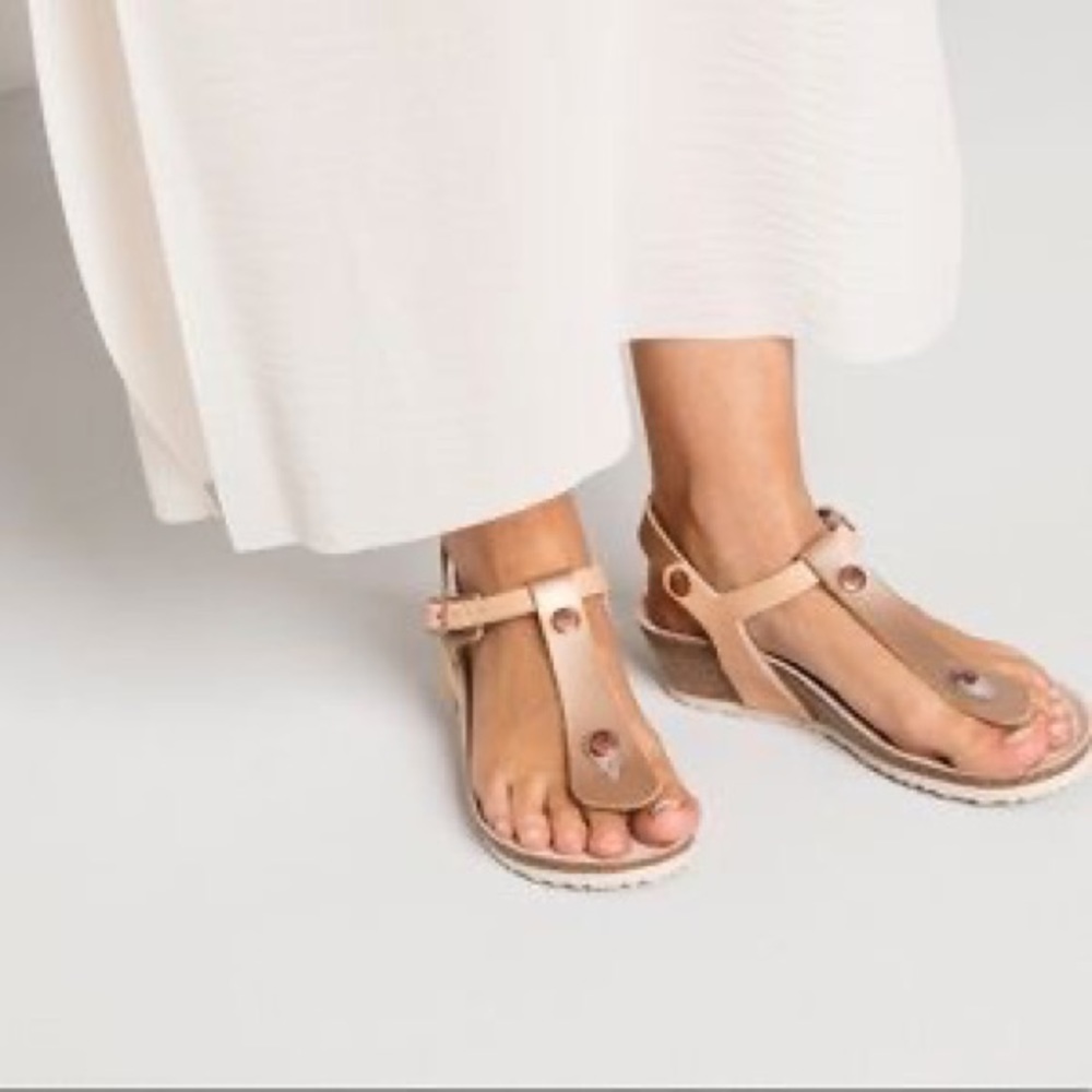 Birkenstock Ashley Sandals